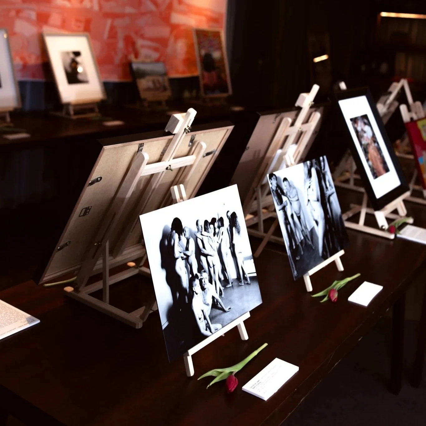 Of Love &amp; Other Devotions: Art Exhibition Recap