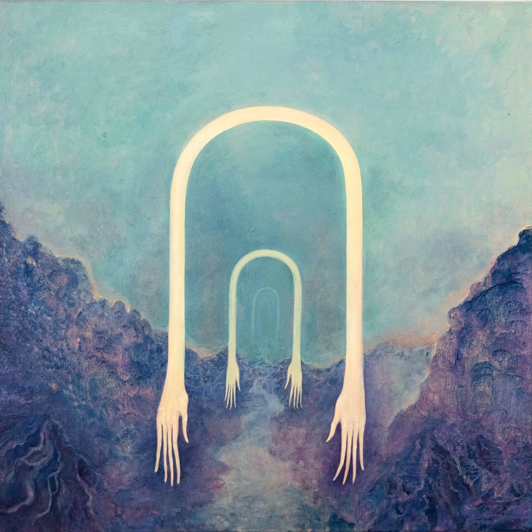 On Choosing Joy over Isolation: Olive &amp; Ink March 2026