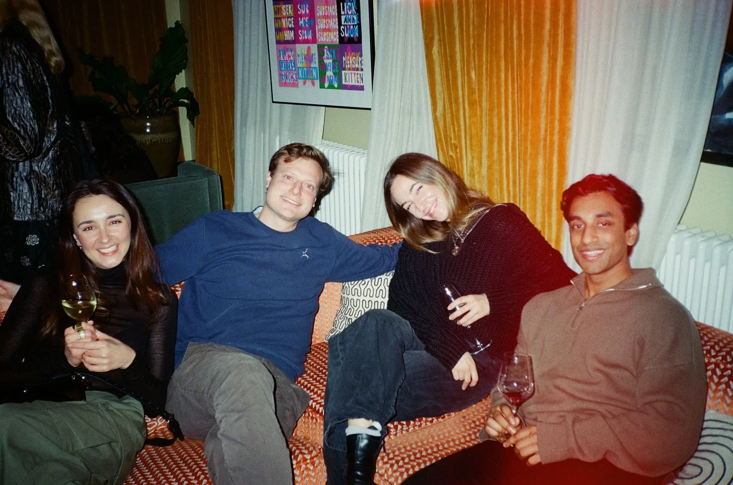 of love, on film ❤️