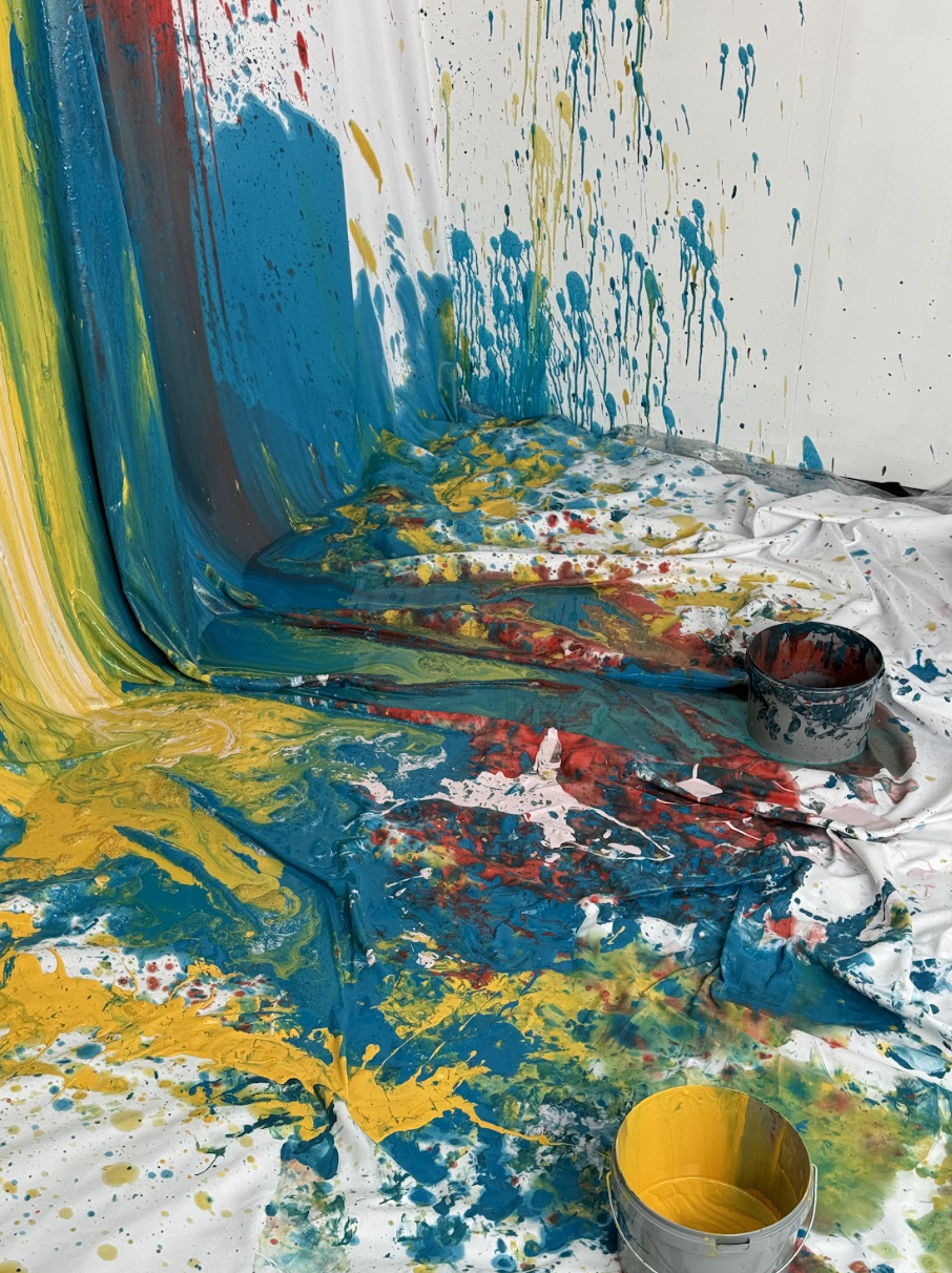 CLBHUIS Paint Photoshoot Behind the Scenes.png