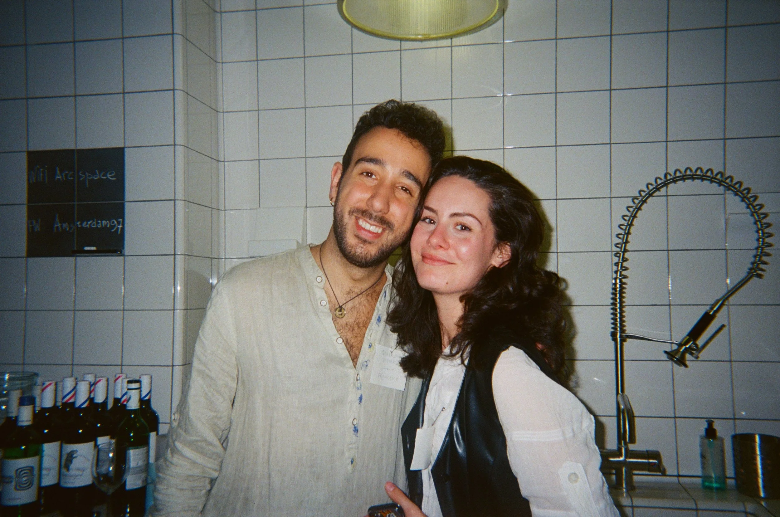 Murder Mystery Dinner Amsterdam