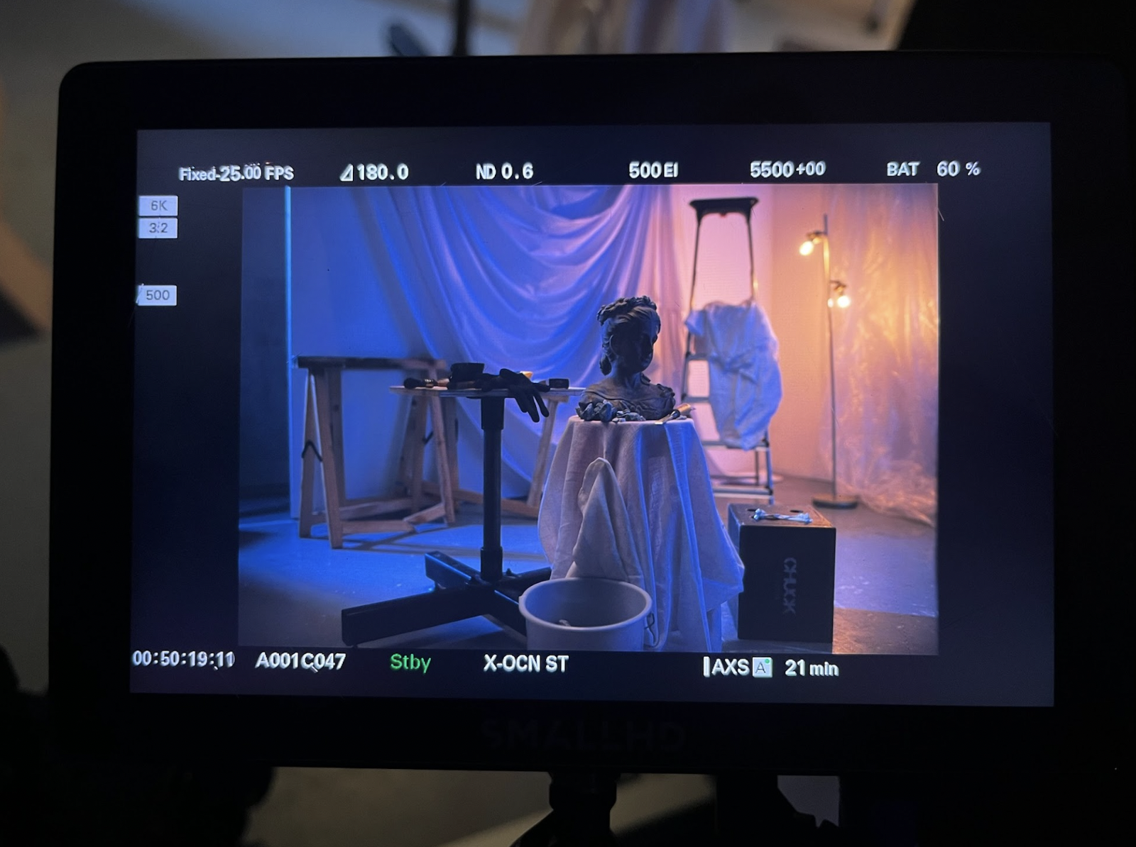 sculpting scene shot preview behind the scenes.png