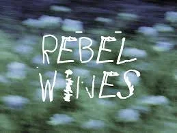 Rebel Wines Logo