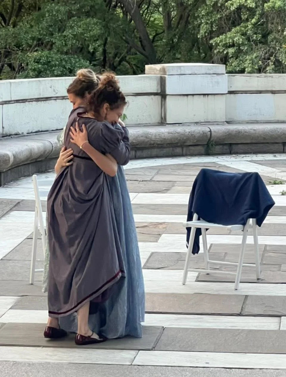 Sense And Sensibility - Mrs. Dashwood