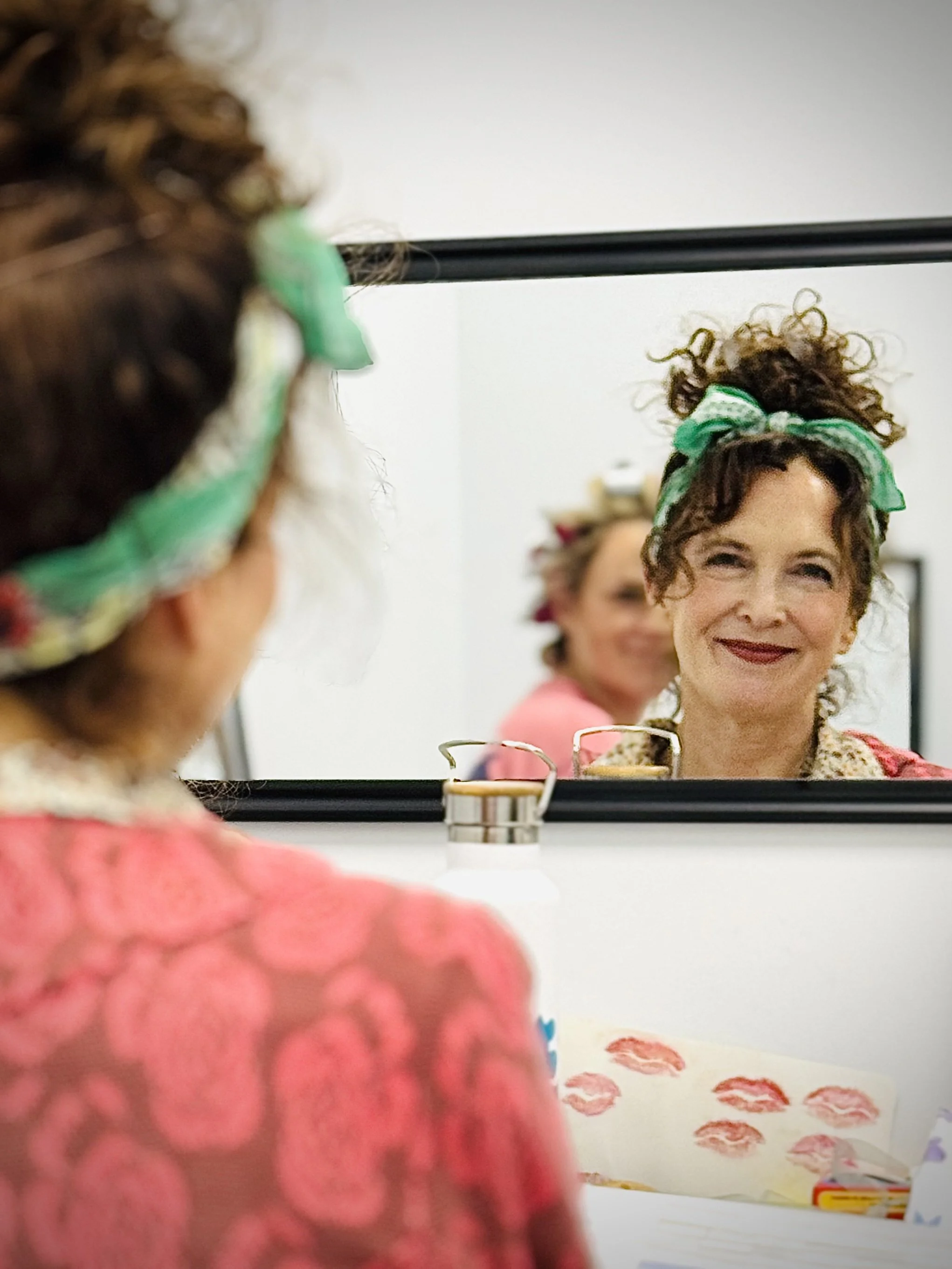 Noises Off - Dotty Otley
