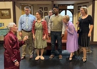 Noises Off - Dotty Otley