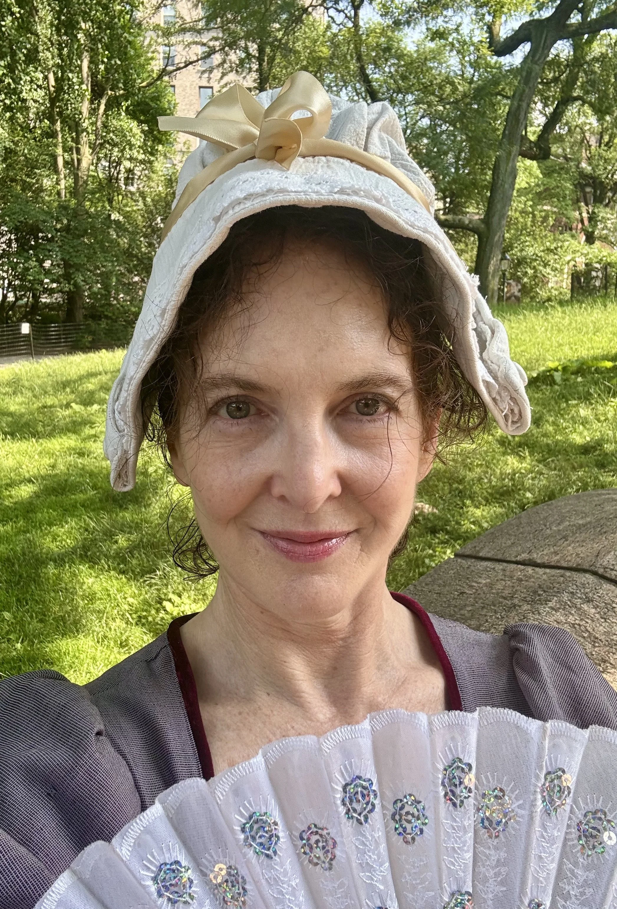 Sense And Sensibility - Mrs. Dashwood