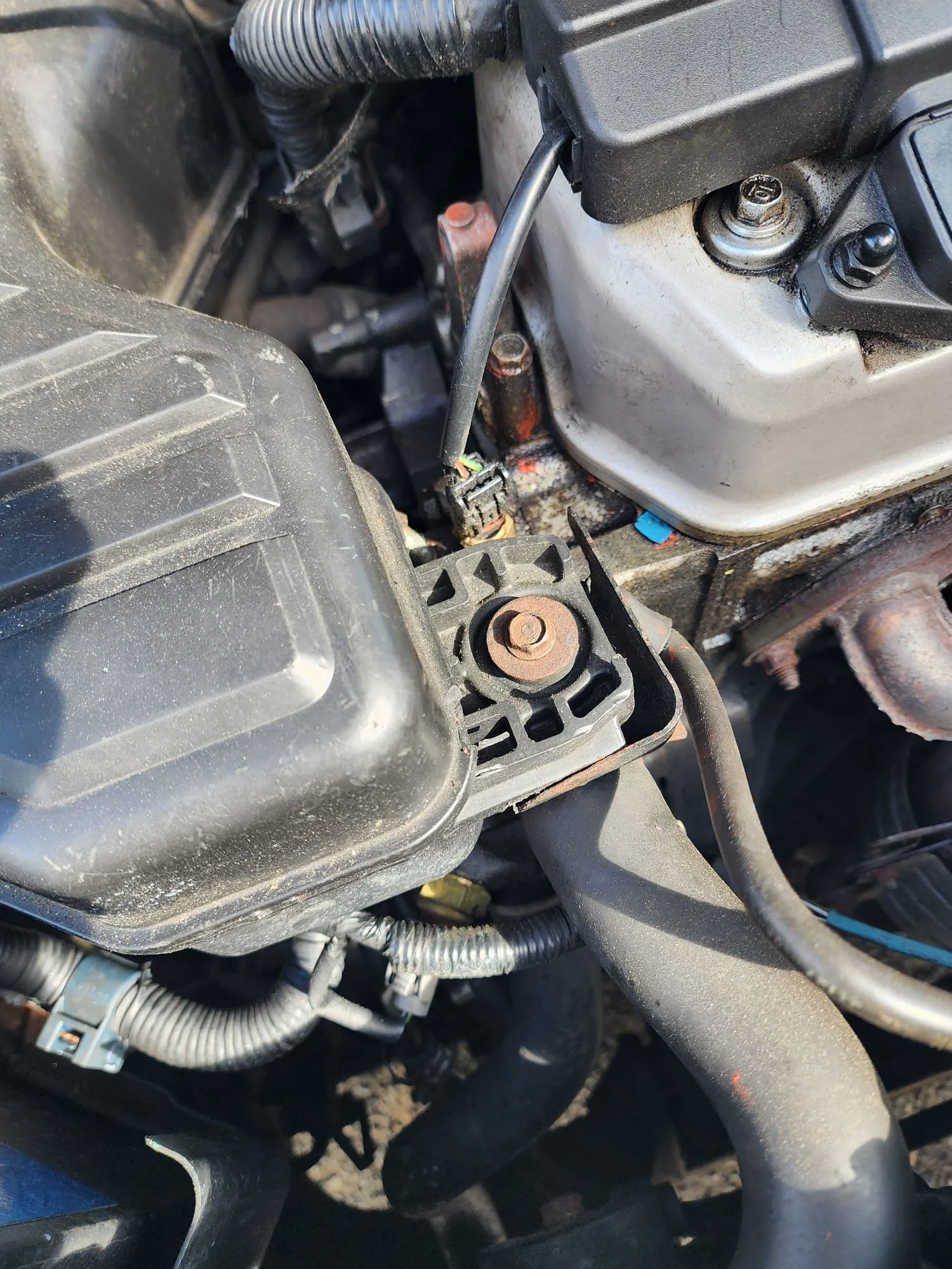 Oranssi project: passive house