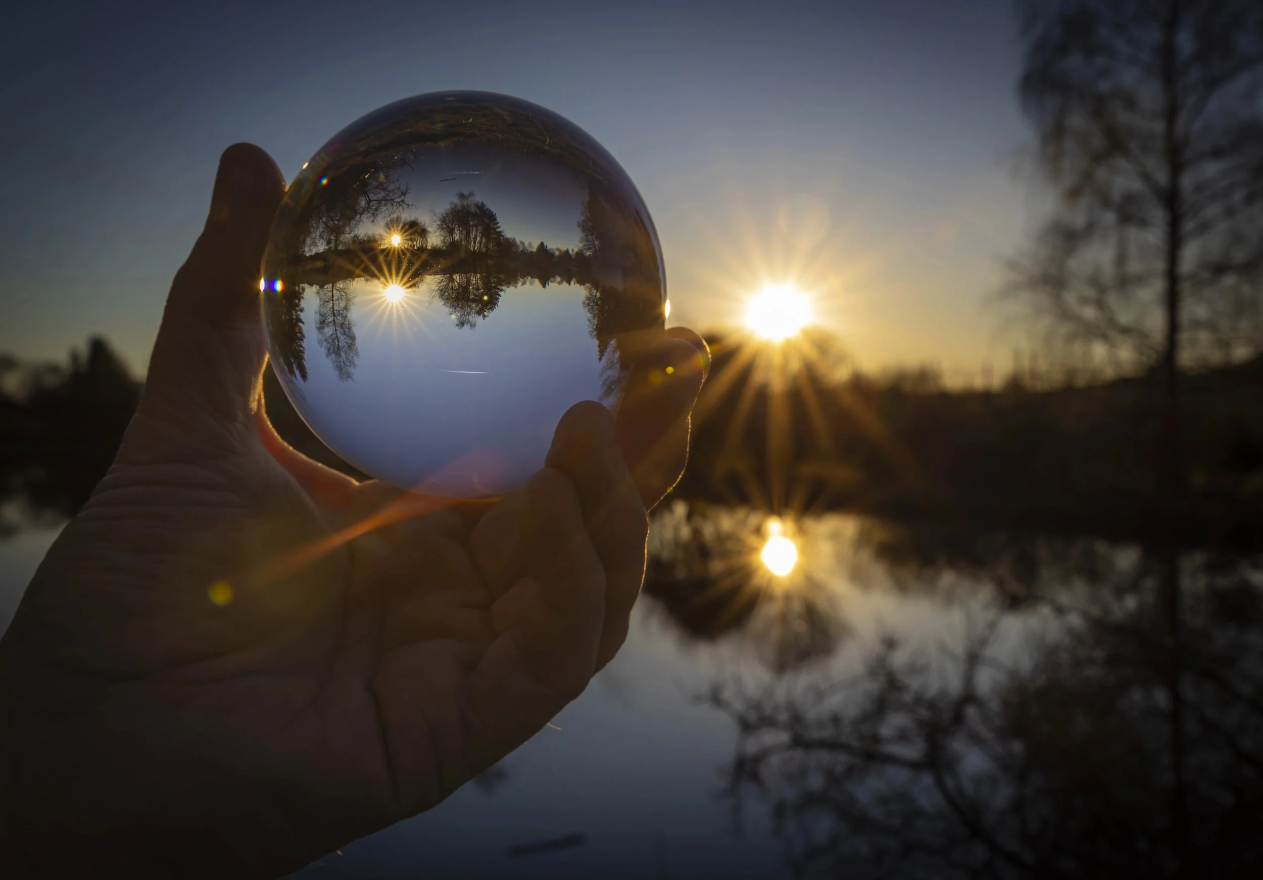 A Year in Reflection: Gratitude, Closure, and Creating Space for What’s Next