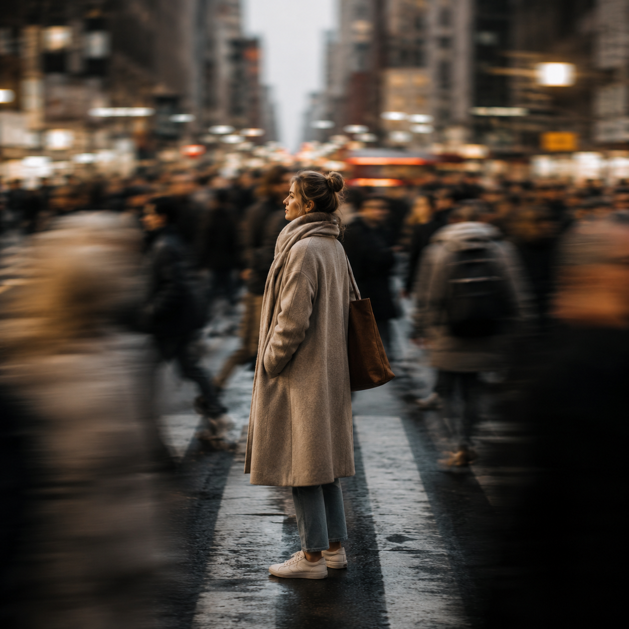 THE CYCLE – Why You Keep Ending Up Here