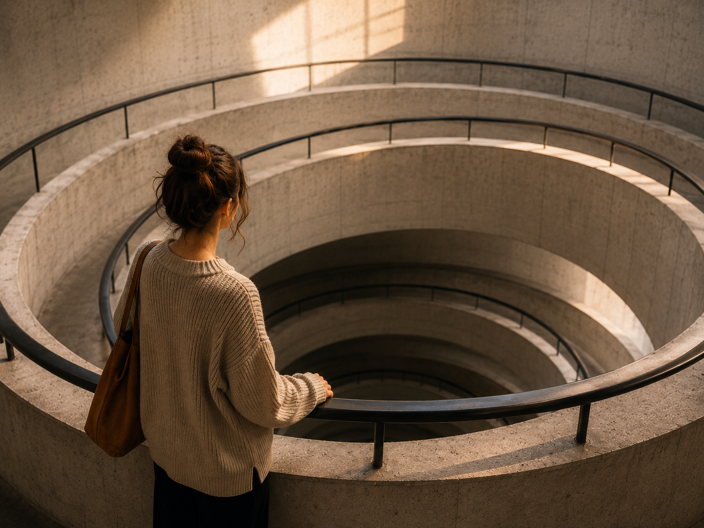 Why Understanding The Cycle Isn’t Enough (And What Actually Helps)
