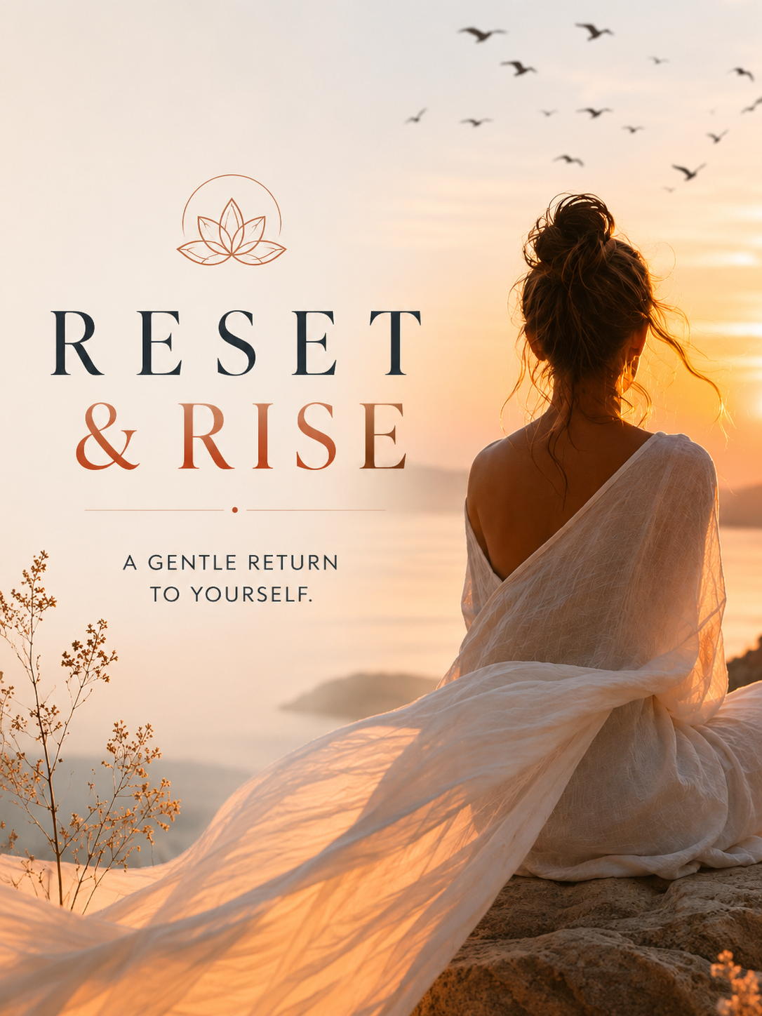 Reset & Rise