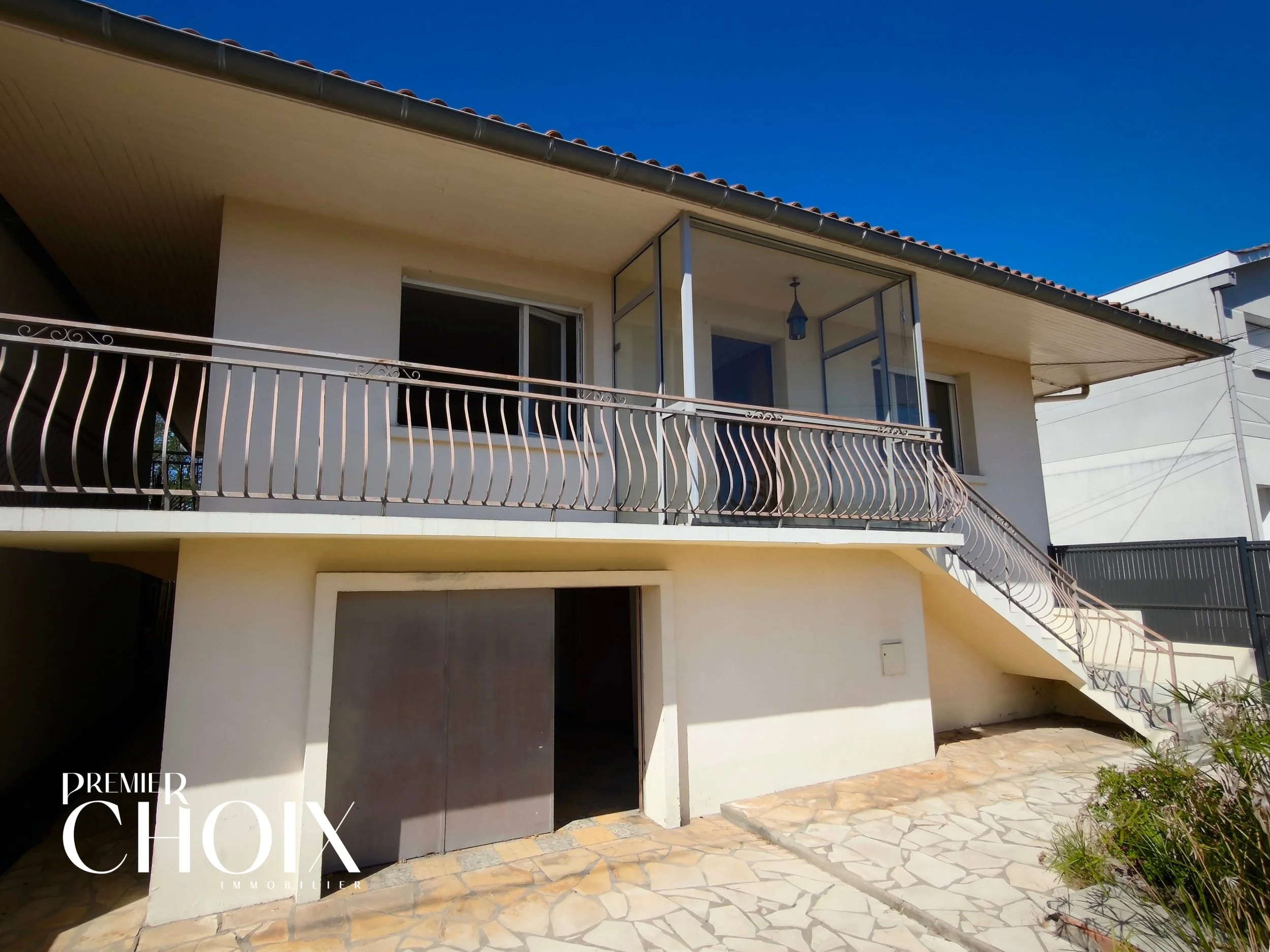Maison 167 m² Mérignac - 324 000€