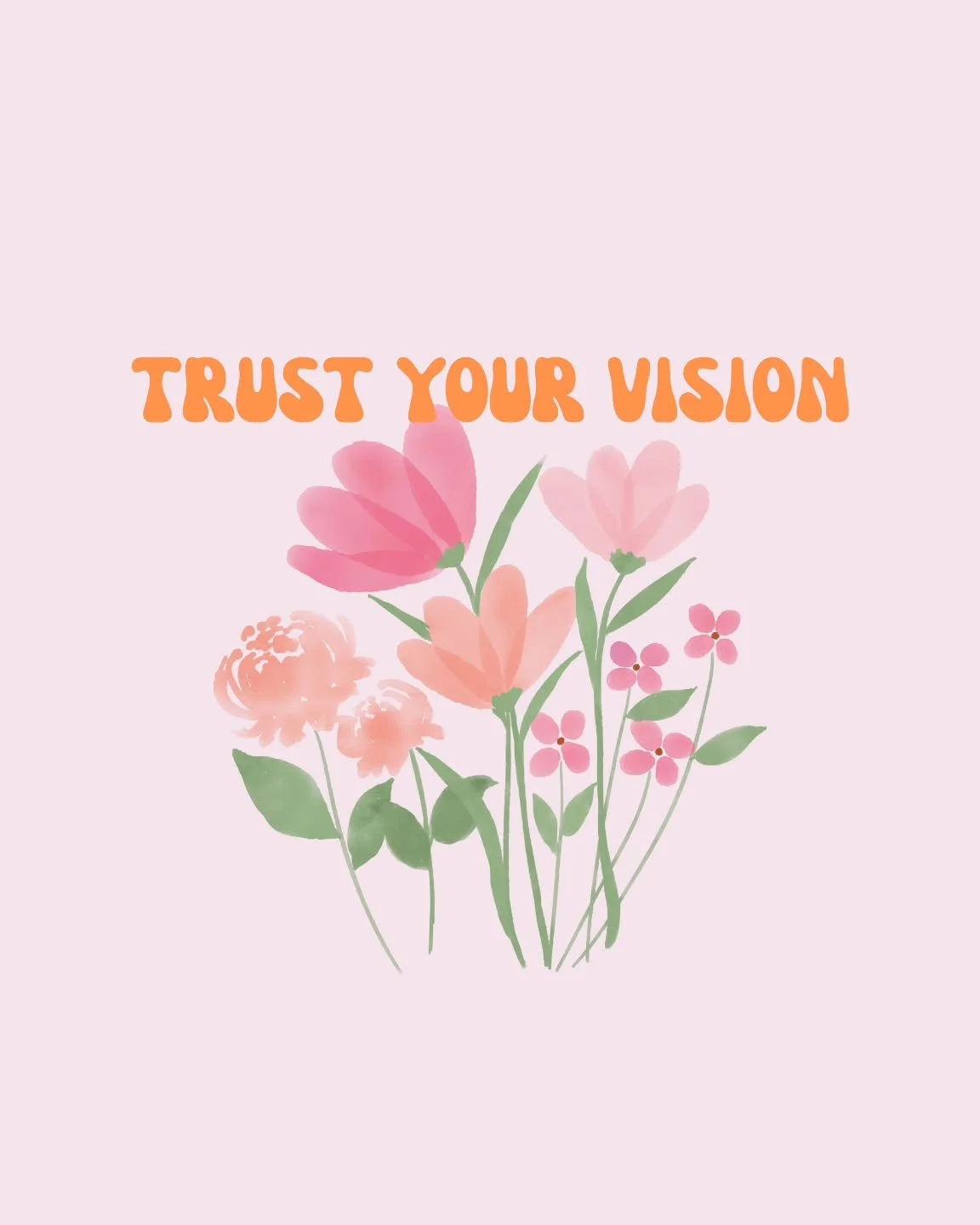 Certains te diront que c'est de la folie, une b&ecirc;tise,...

Certains ne verront pas o&ugrave; tu veux en venir, o&ugrave; tu veux aller...

Moi j'appelle &ccedil;a une intuition, ton intuition, ton projet. Tu sais ce que tu fais. Fais toi confian