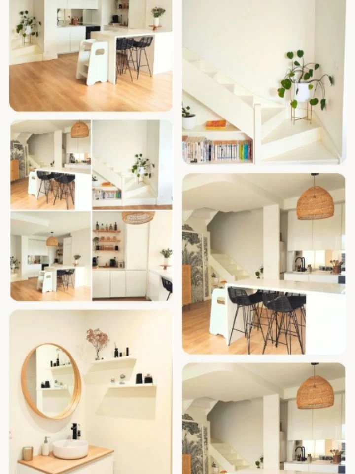 Maison de ville T3 Duplex &agrave; Bordeaux #bassinsaflot 

Exclusivit&eacute; Premier CHOIX ⚓

#immobilierbordeaux
#duplexbordeaux