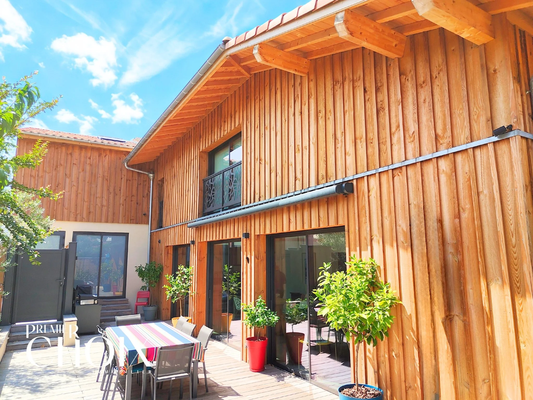 Ensemble immobilier La Teste-de-Buch ⎼ 945 000€