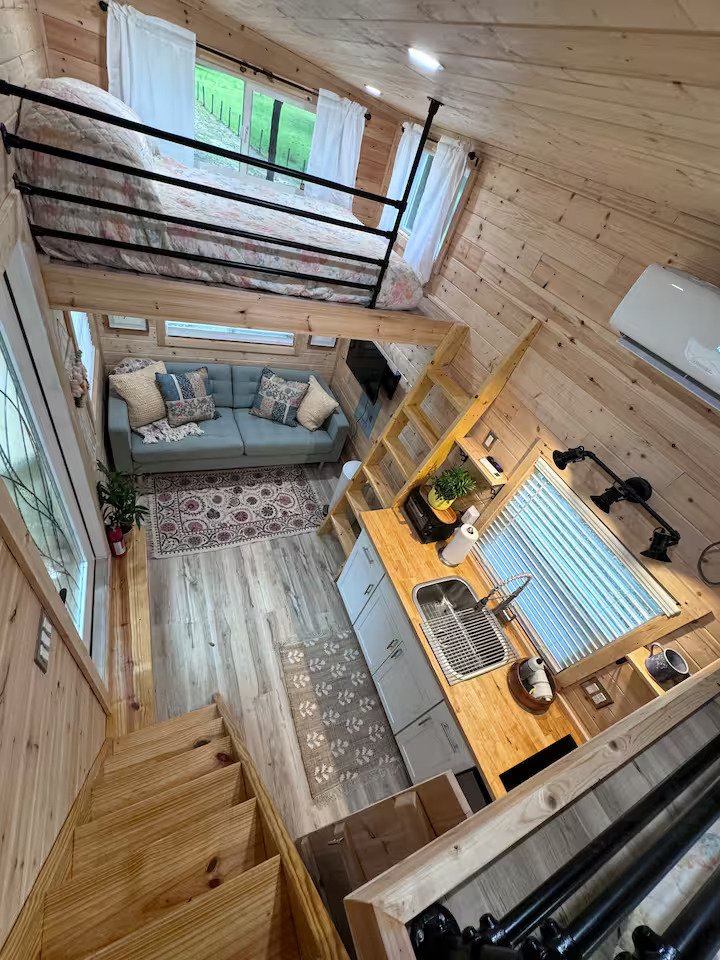 kitchen and bed.jpg