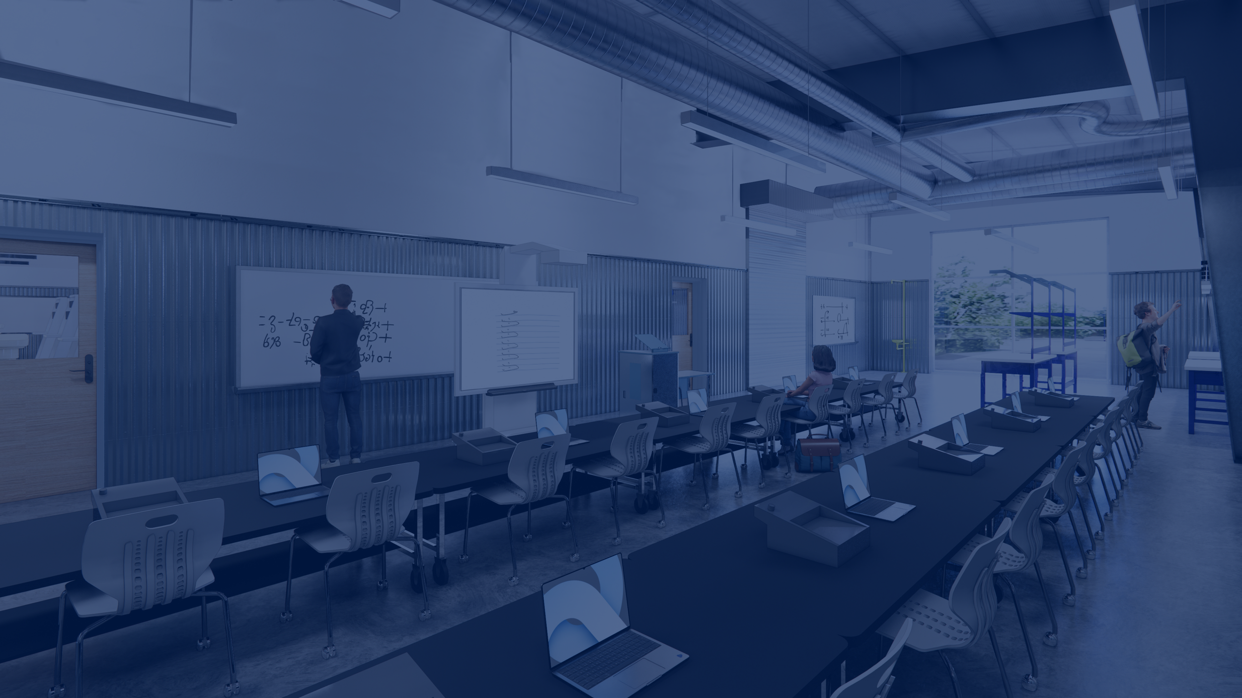 Electrical Engineering Technology (EET) Lab