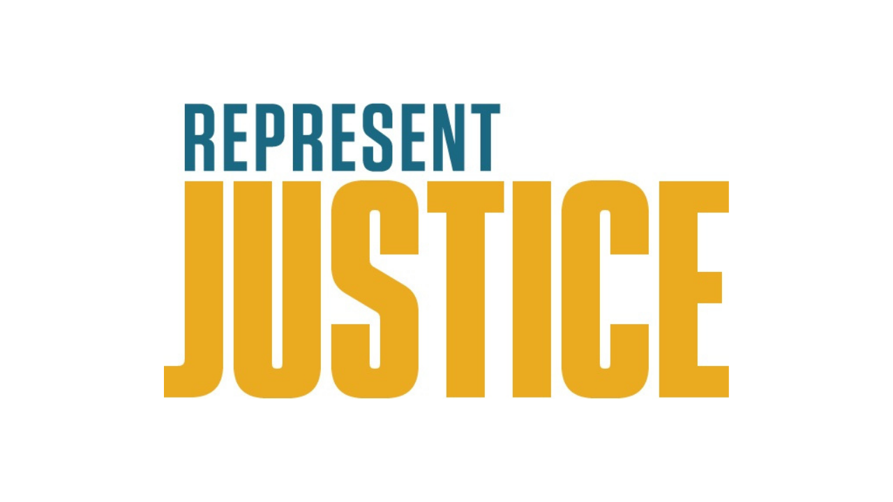 Represent Justice