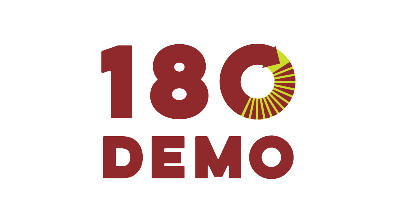 180 Demo