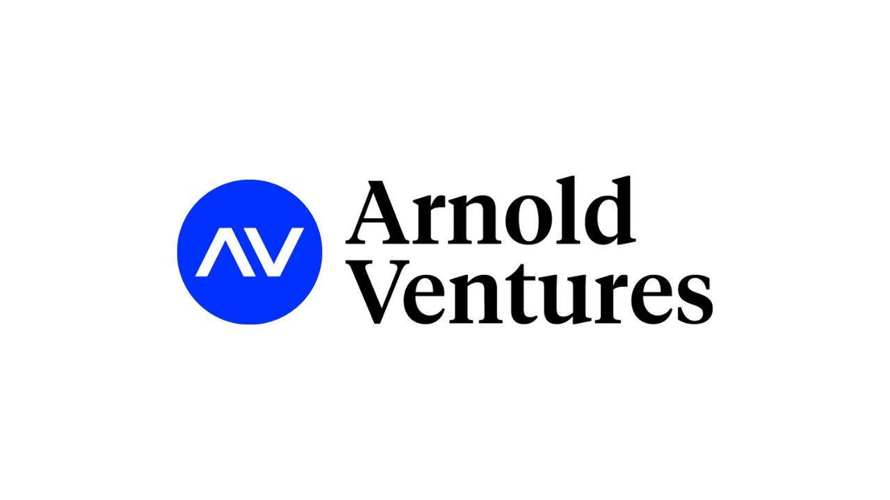 Arnold Ventures