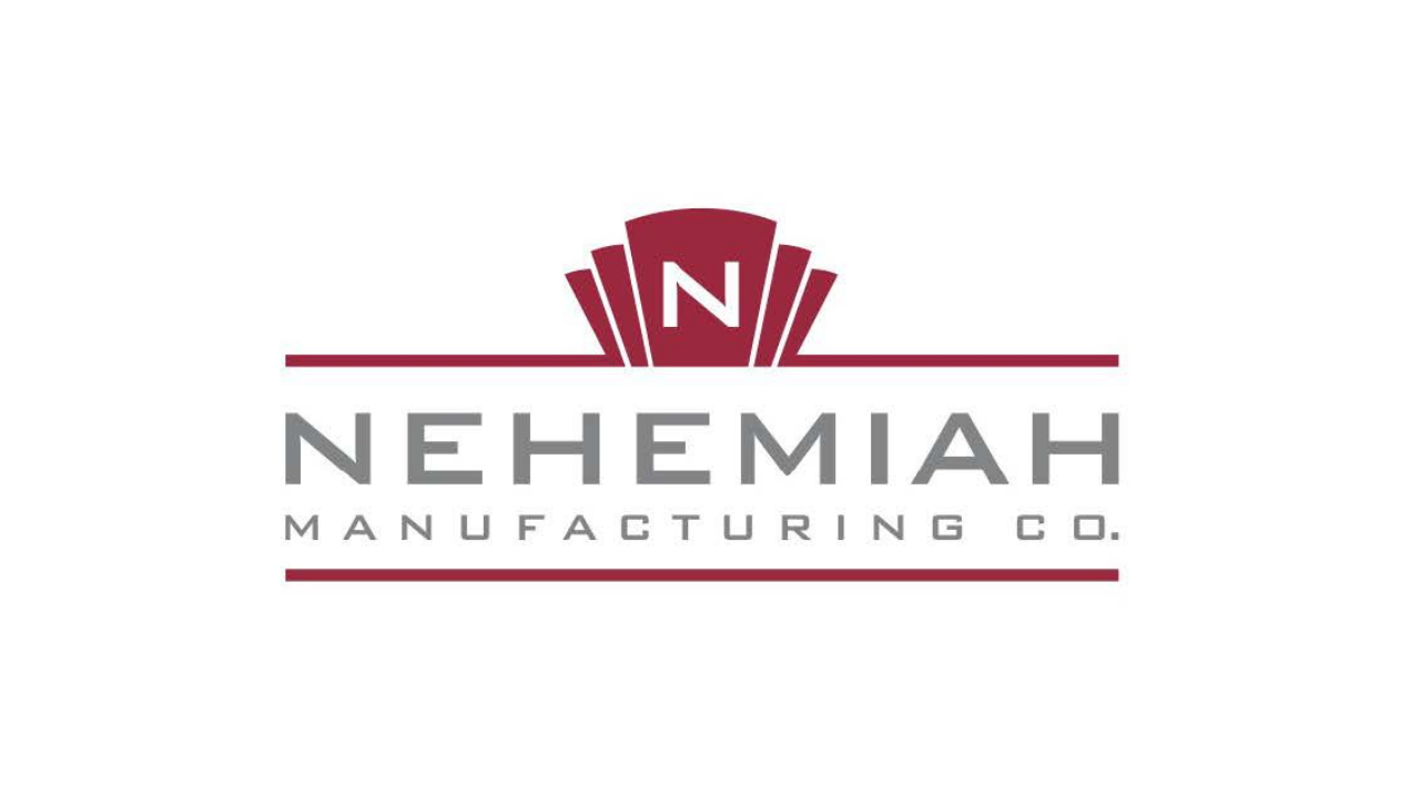 Nehemiah Manufacturing Co.