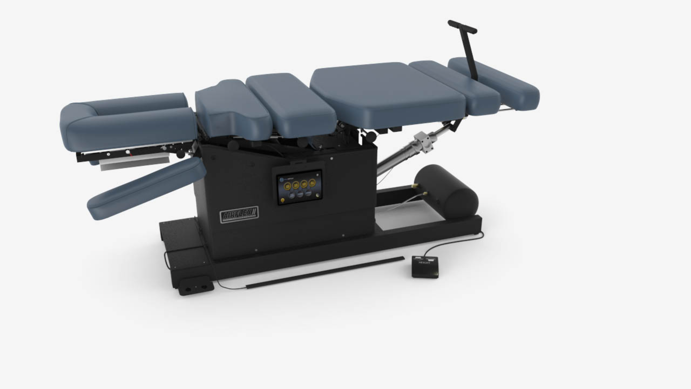 More Than Traction: How Flexion-Distraction May Help Back Pain and Sciatica