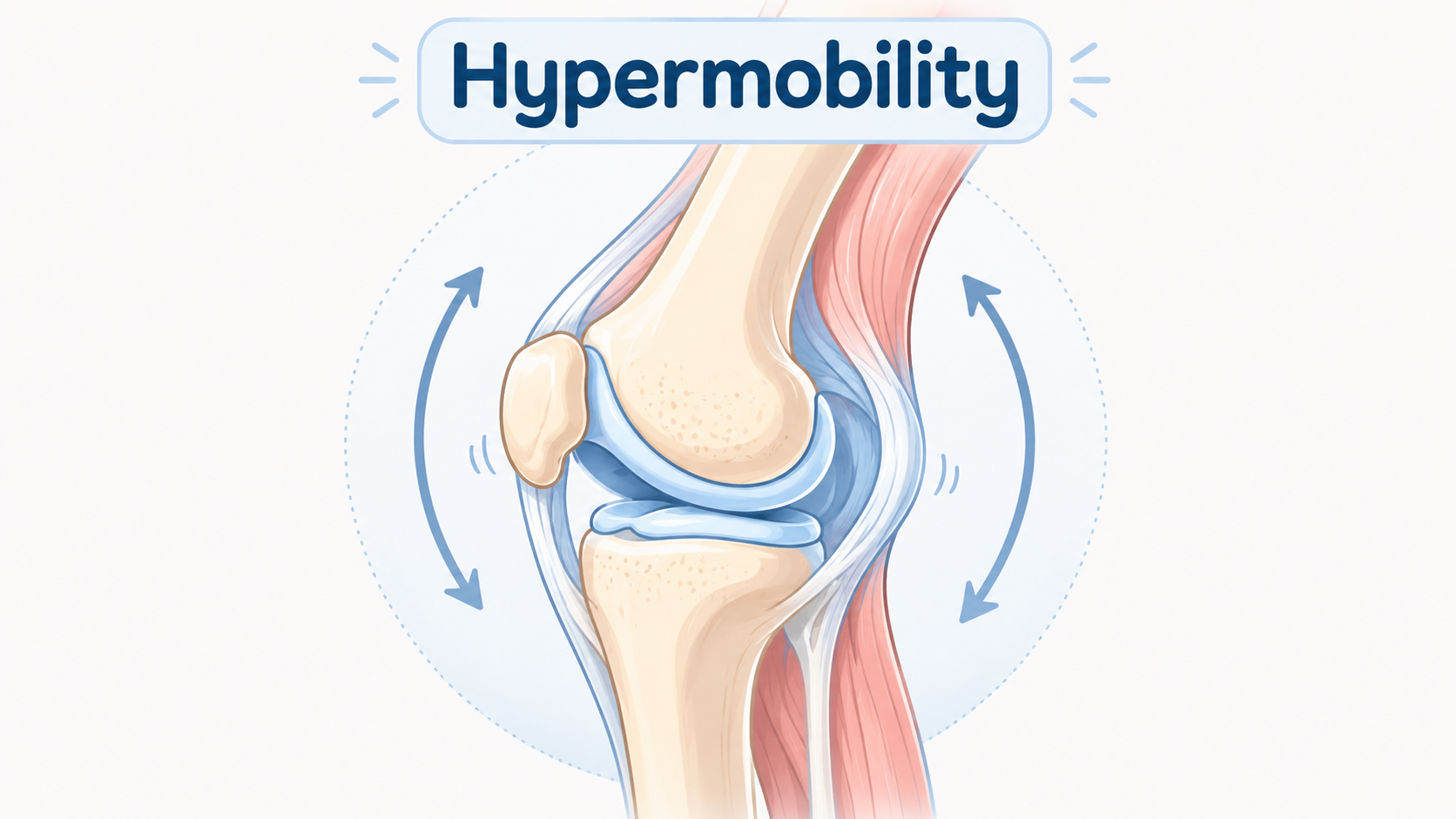 Hypermobility, Chiropractic Care, and Why Stability Matters