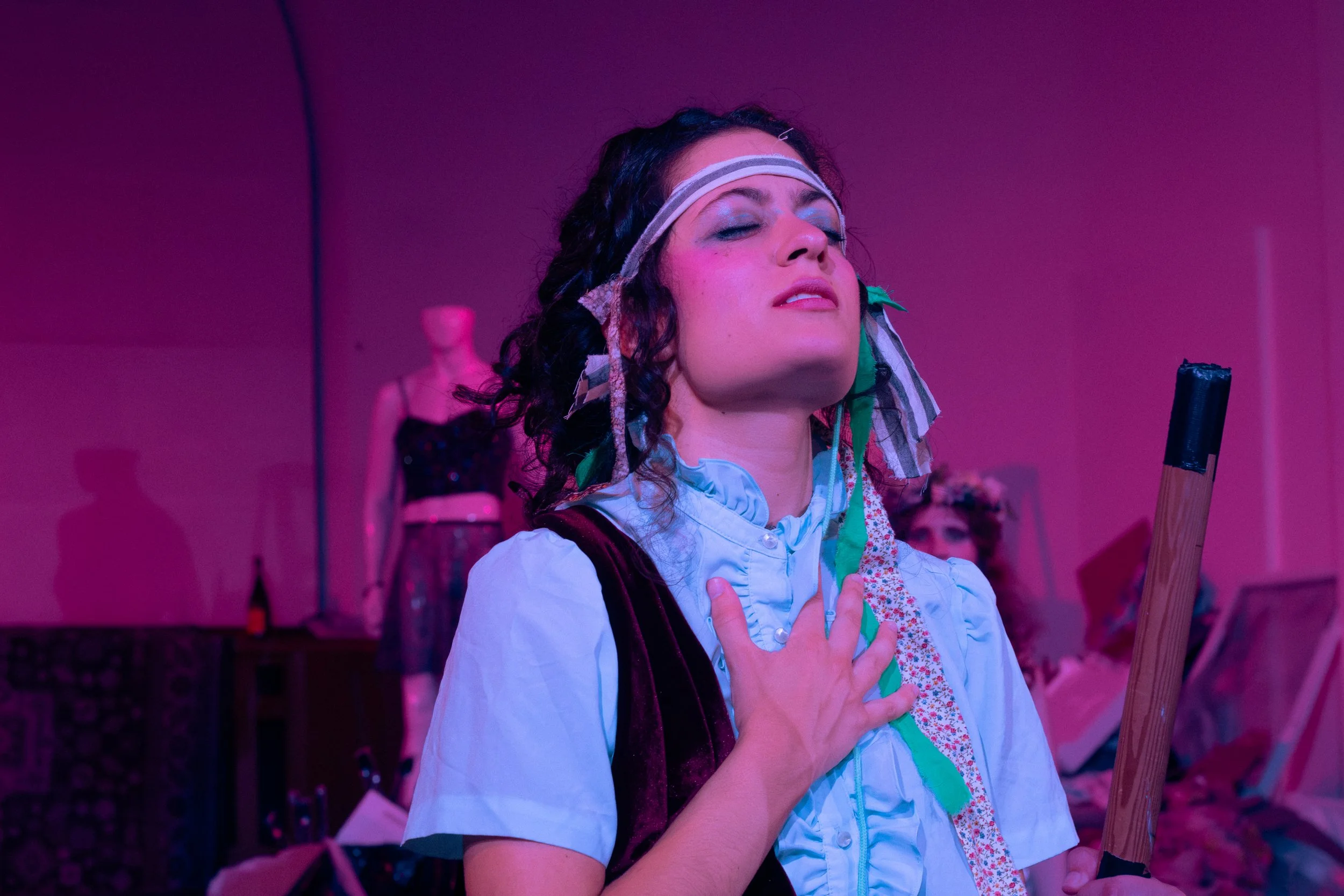 The Bacchae