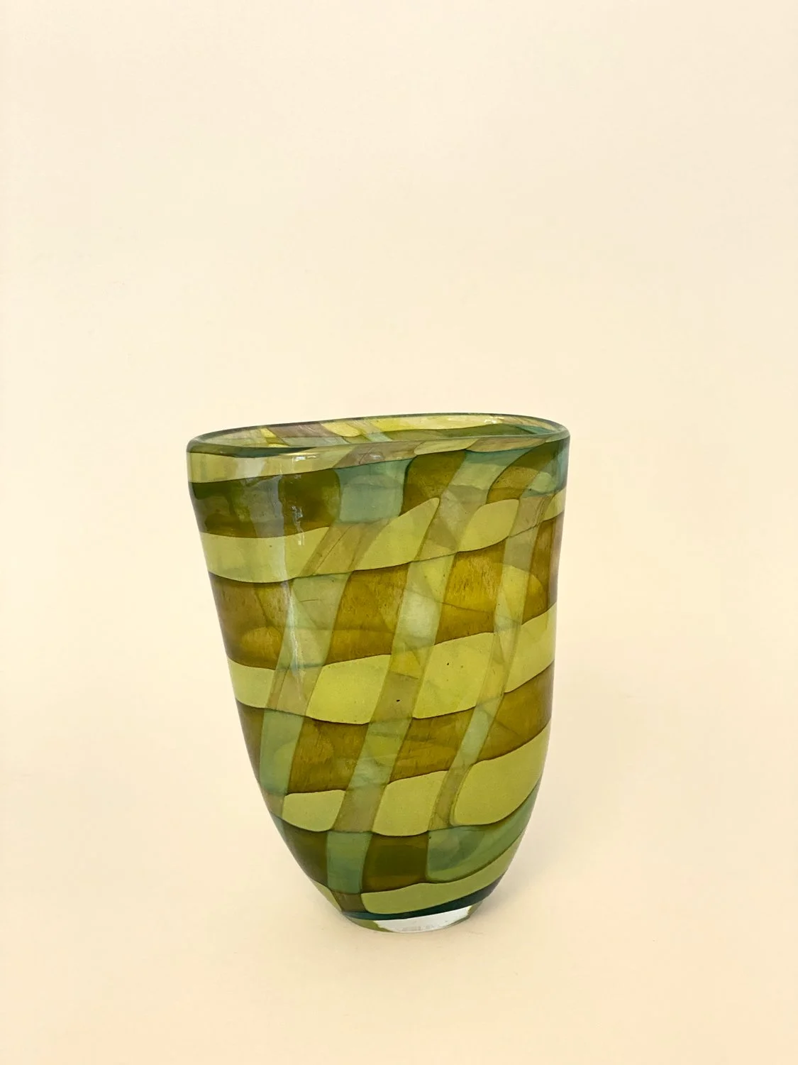 Vase Sasaki