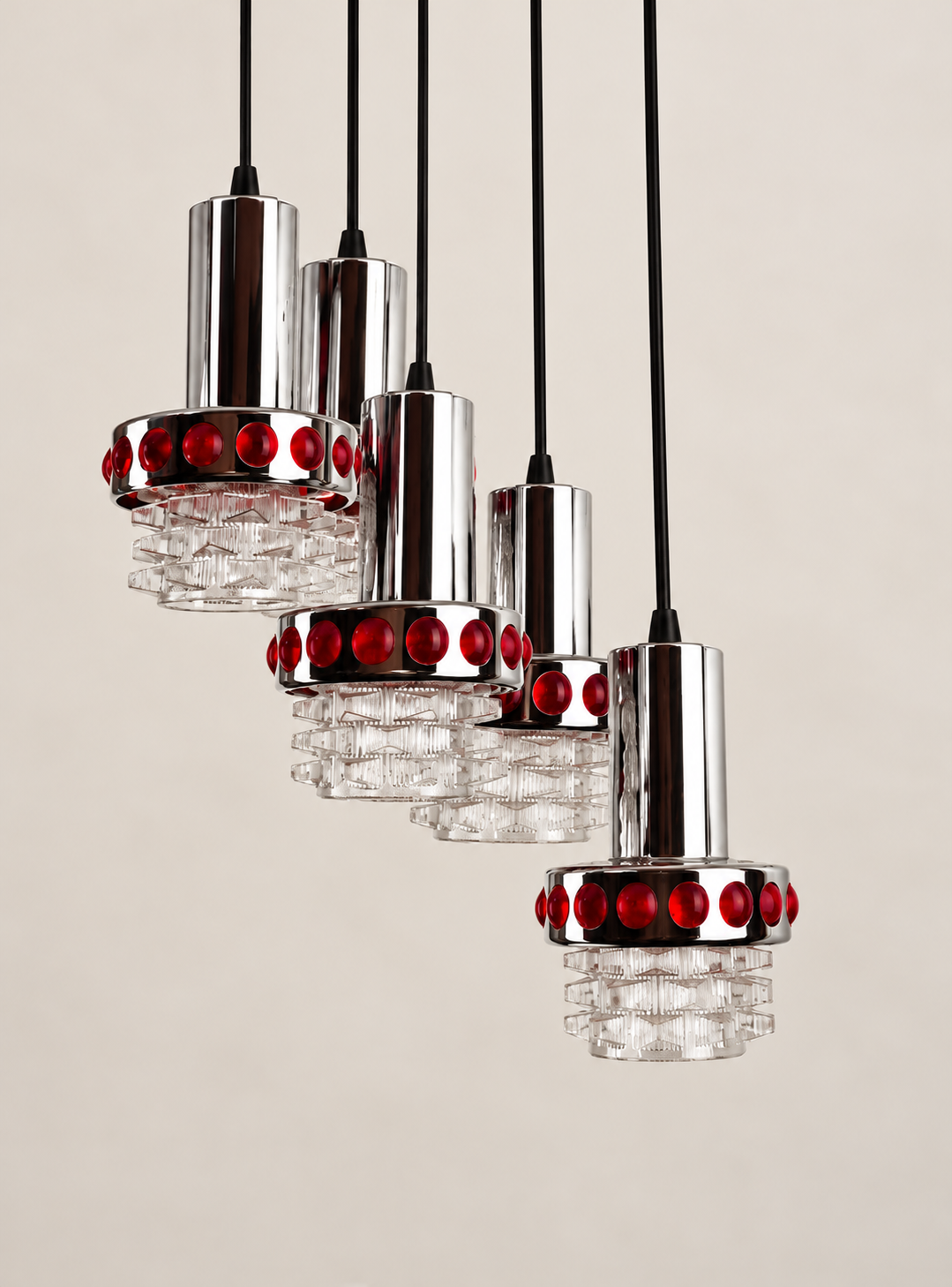 Suspension Space Age