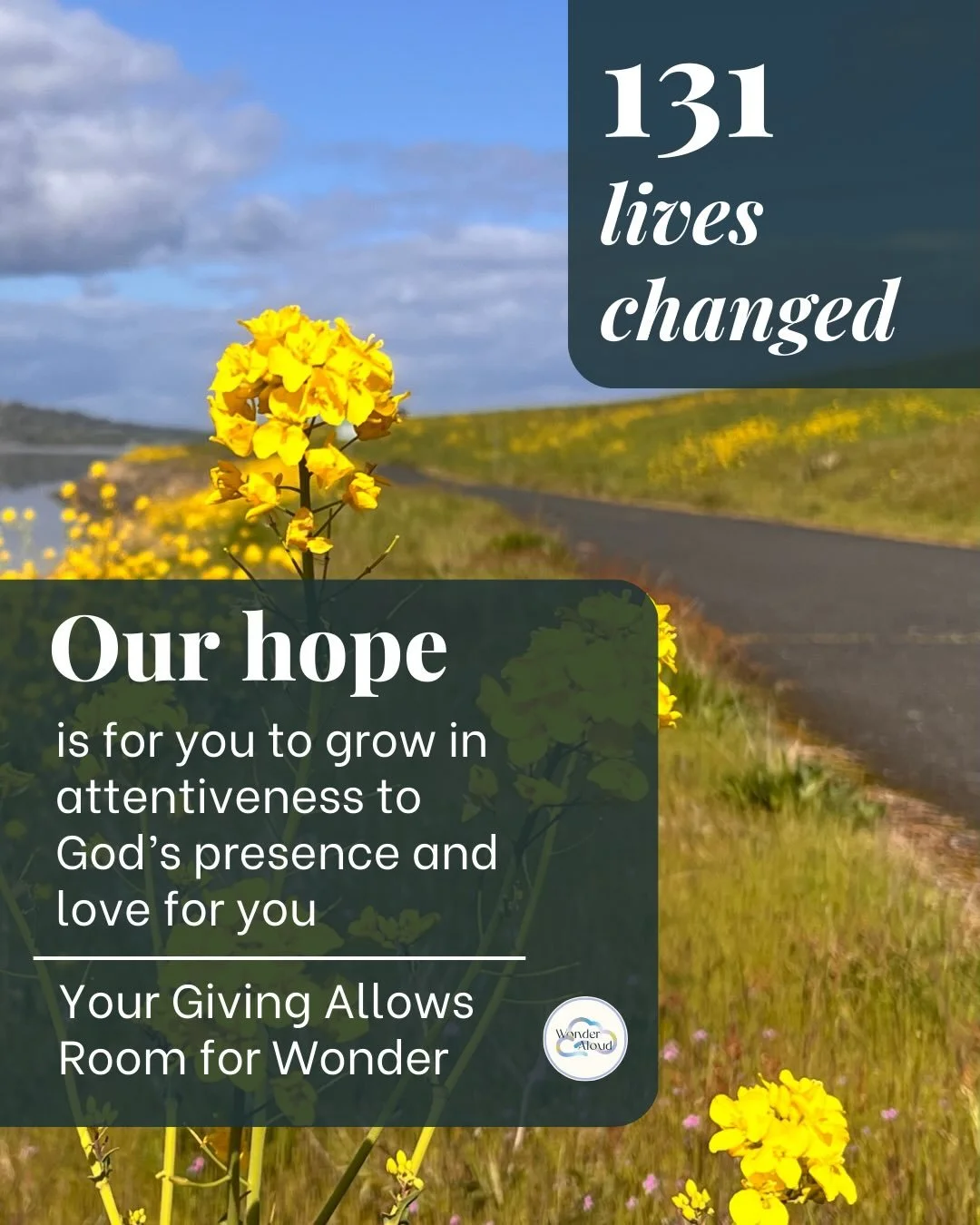 Spiritual direction has been offered as part of our Refresh silent retreat experience since 2015. From 2020 onward we have been regularly accompanying individuals and introducing group spiritual direction through cohorts and care for church and organ