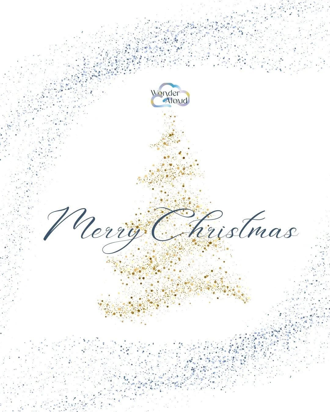 ✨Advent formed us through hope, peace, joy, and love,
not as simple ideas, but as lived realities.

Christmas proclaims Emmanuel, God with us.
And yet, God&rsquo;s presence is not always felt.
Sometimes it is quiet, hidden, or unseen.
The mystery of 