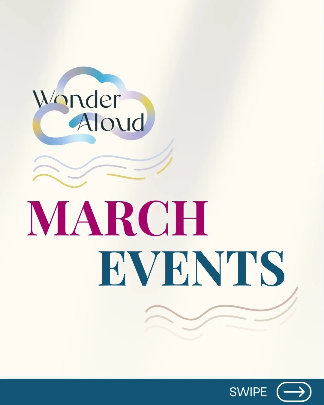 ✨ We&rsquo;re looking forward to sharing sacred space with you as we continue our journeys together. 

✨ Group Spiritual Direction 
*Contemplative Practices 
🗓️ Mar 18, Apr 15, May 20 &amp; Jun 17
🕤 12:00PM-1:30PM
📍 ZOOM

✨ Refresh Silent Retreat 