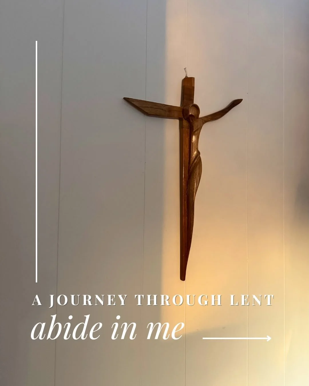 ✨Abide in me✨

&ldquo;Abide in me, and I in you. As the branch cannot bear fruit by itself, unless it abides in the vine, neither can you, unless you abide in me.&rdquo; John 15:4

Jesus offers a quiet truth here&mdash;one that doesn&rsquo;t demand b