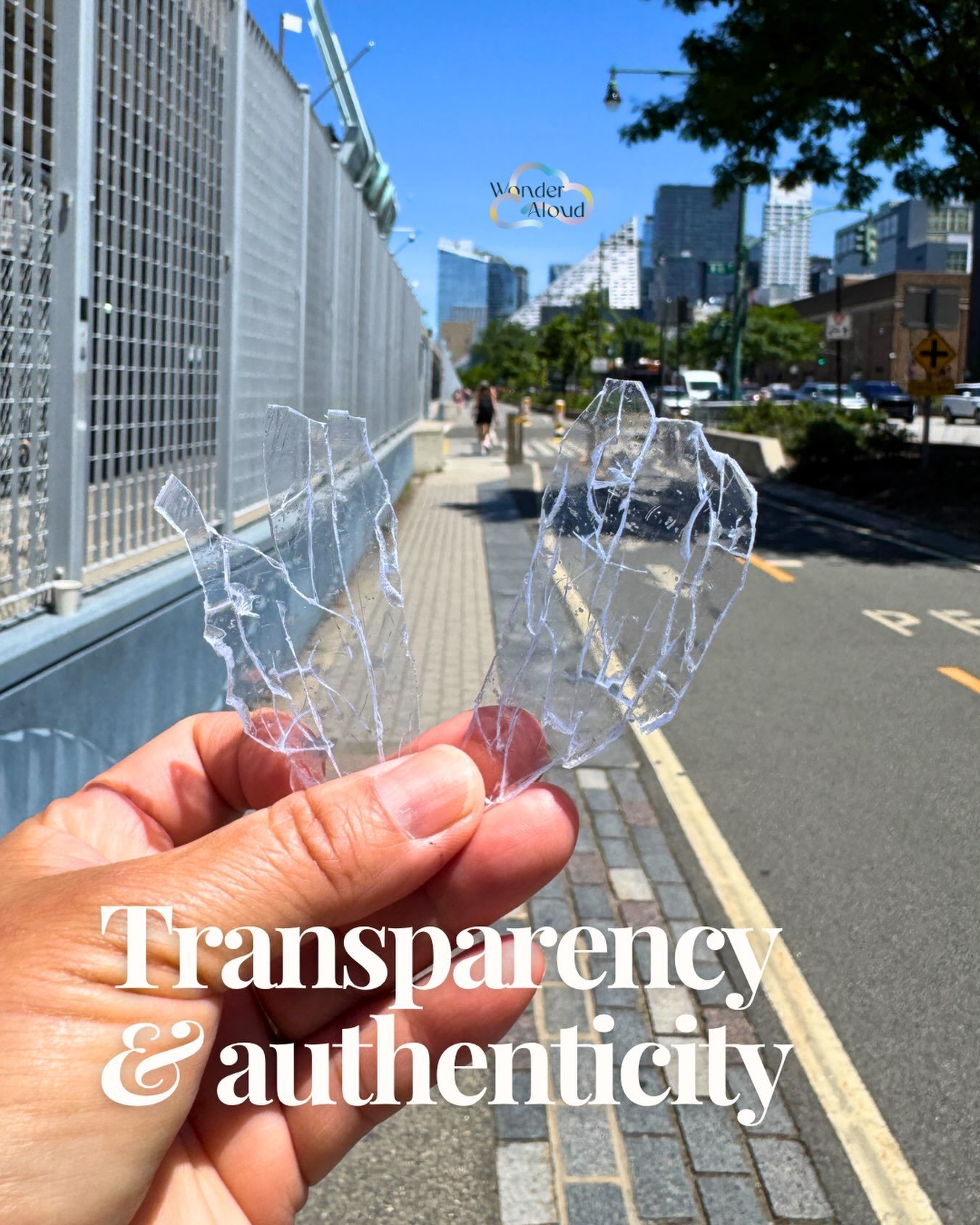 ✨Transparency allows us to release what has been held within our being. Freedom happens. In that holy moment, we meet the long‑silent truth that has been resting in our depths, waiting for us to finally let it breathe.

✨Where do you go to let yourse