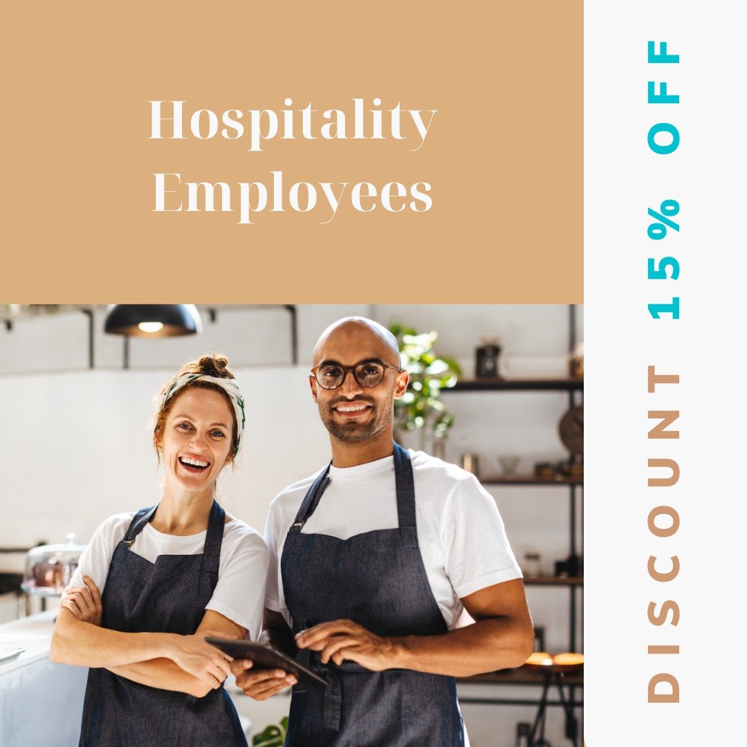 "🎉 CALLING ALL HOSPITALITY HEROES! 🍽️🍹🏨

The Mallorca season is kicking off, and we know you&rsquo;re gearing up for long shifts, busy terraces, and keeping the island&rsquo;s magic alive! 🌴☀️ To show some love for all the hardworking barte