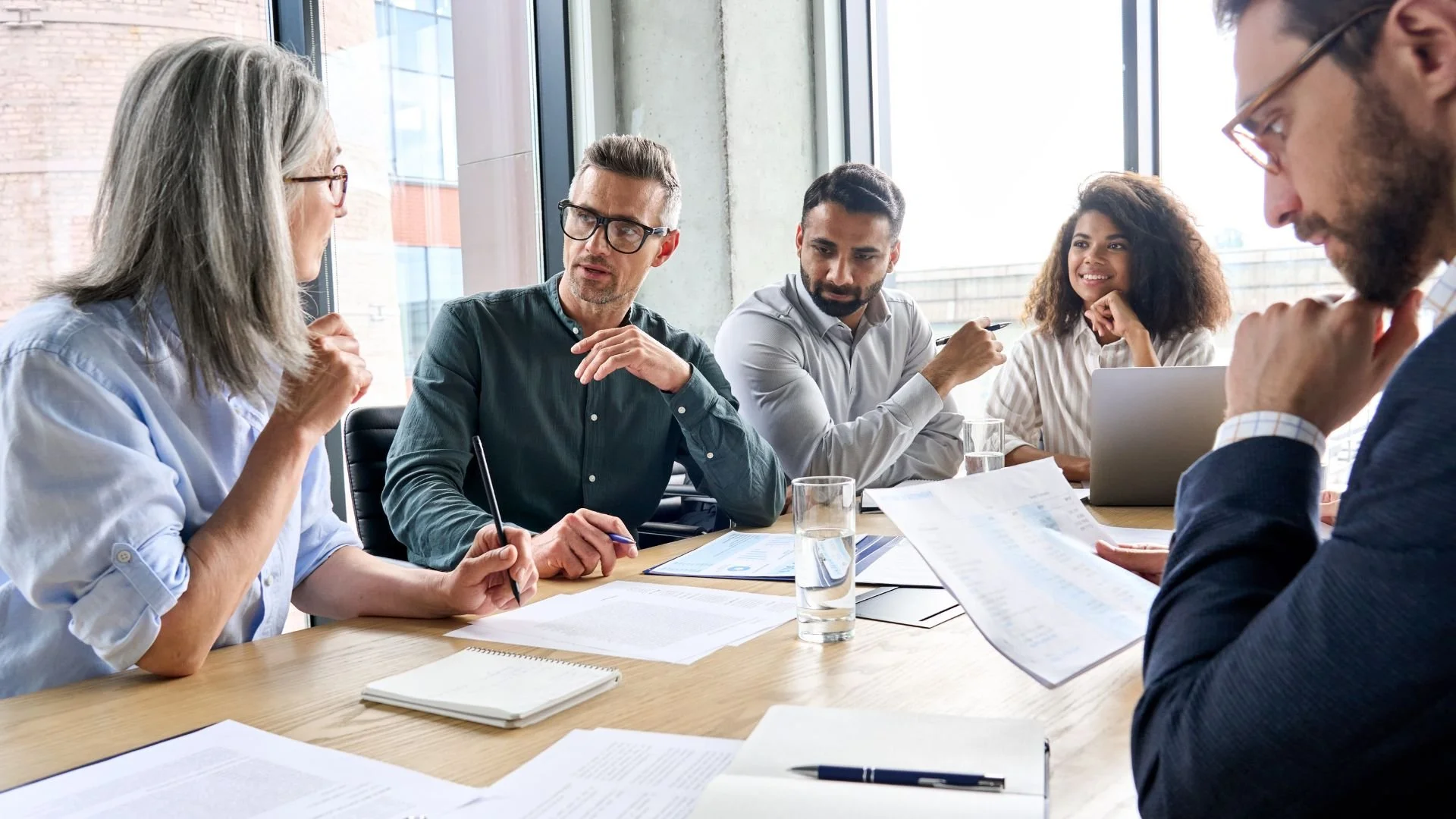 Employee Benevolence in the Nonprofit World