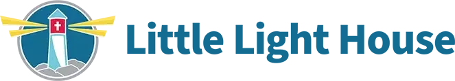 little light house logo