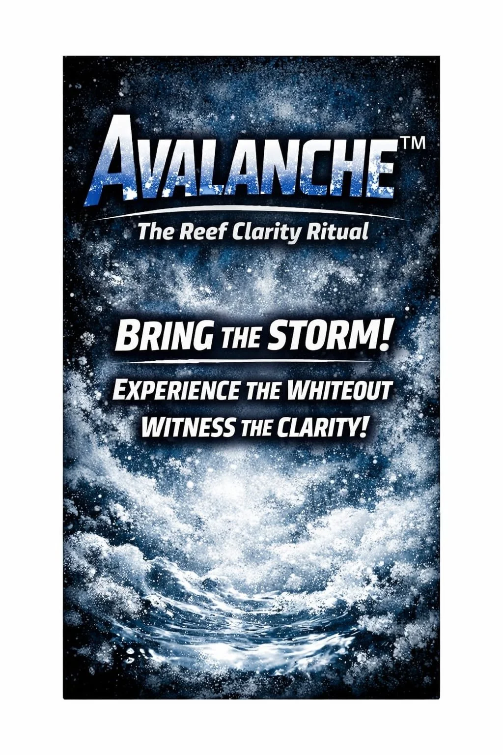 Avalanche™️