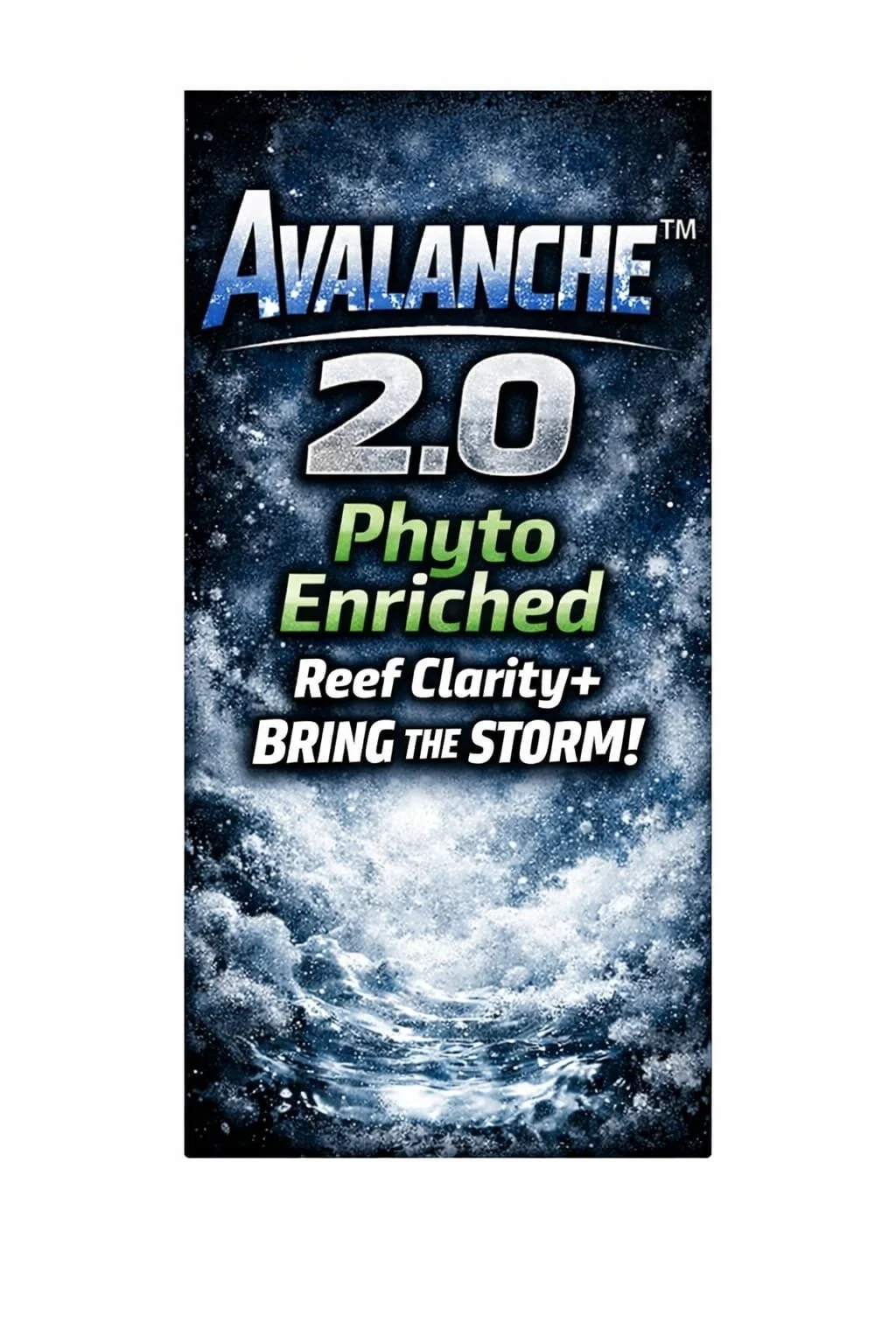 Avalanche™️ 2.0