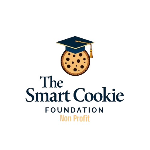 The Smart cookie foundation non profit 