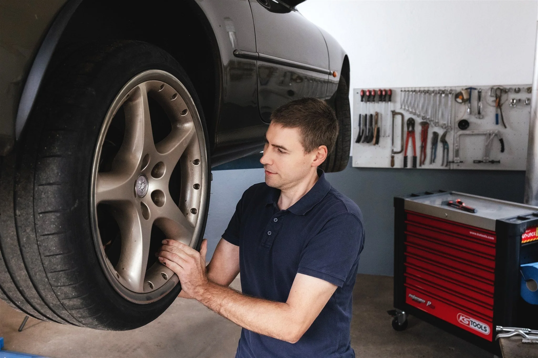 Autowerkstatt OldtimerWerkstatt Bayerwald@MichaelaHeelemann (13).jpg