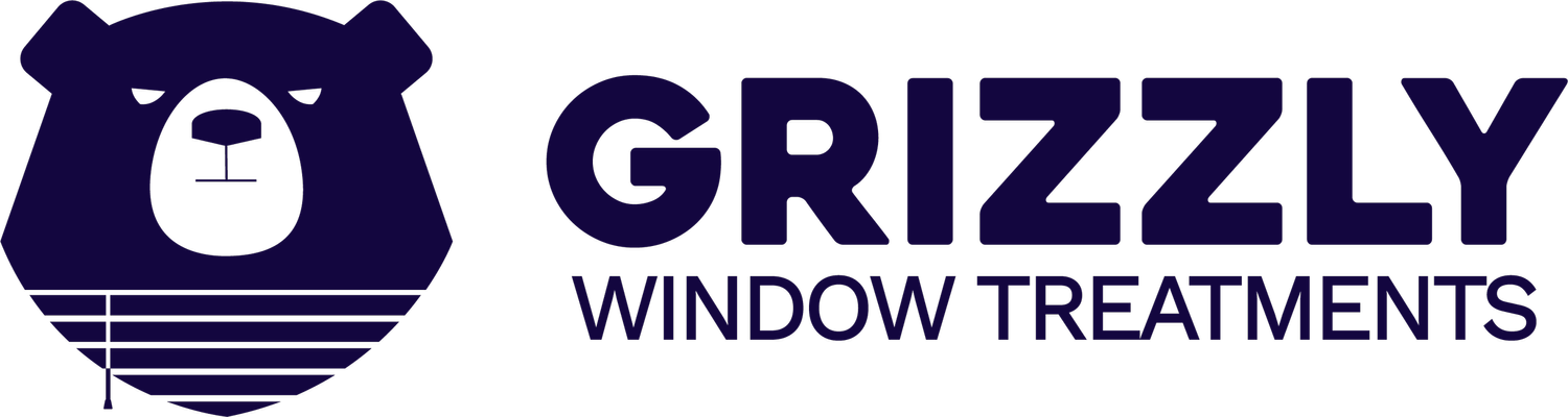 Grizzly Window Treatments