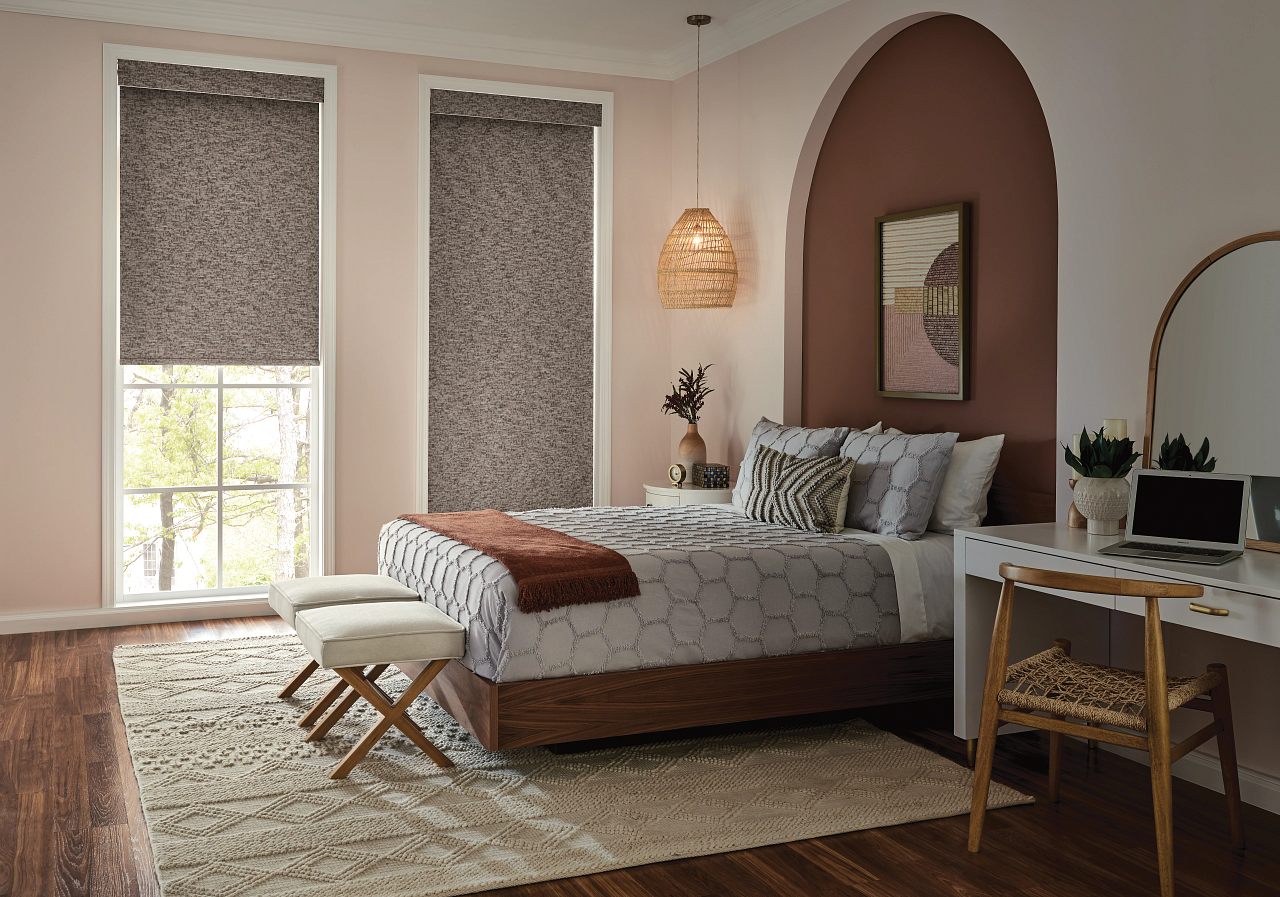Roller Shades by Graber - Grizzly Window Treatments.png