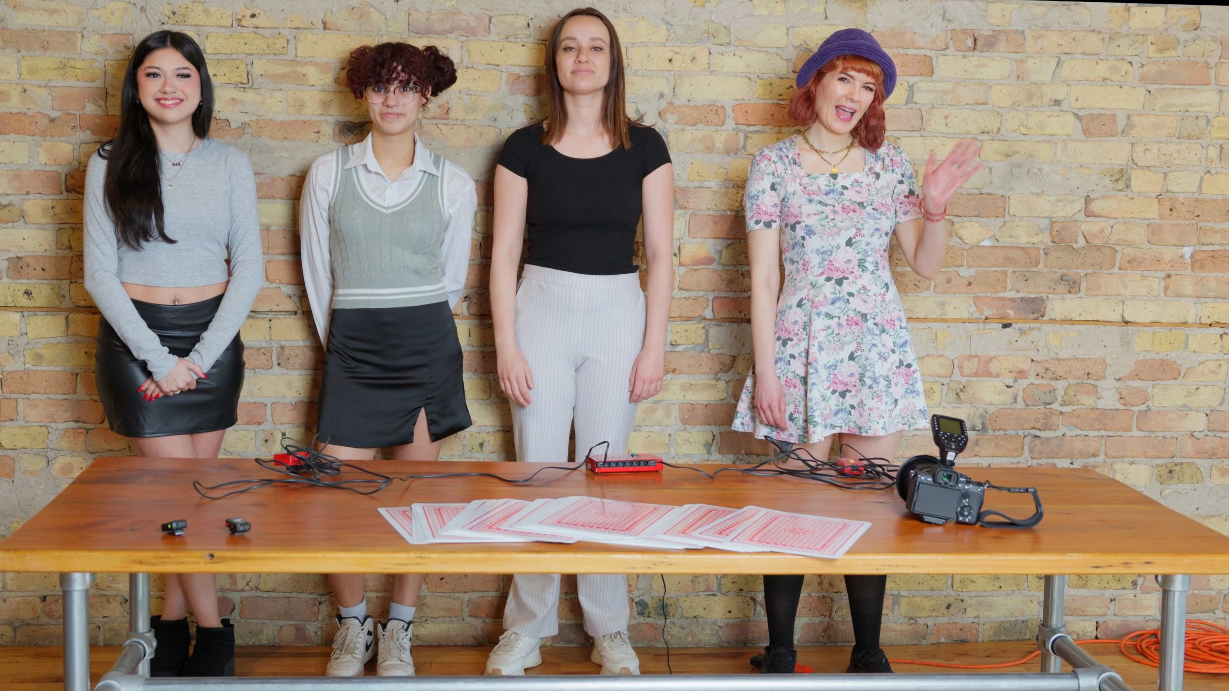 The Birthday Party: What Happened?