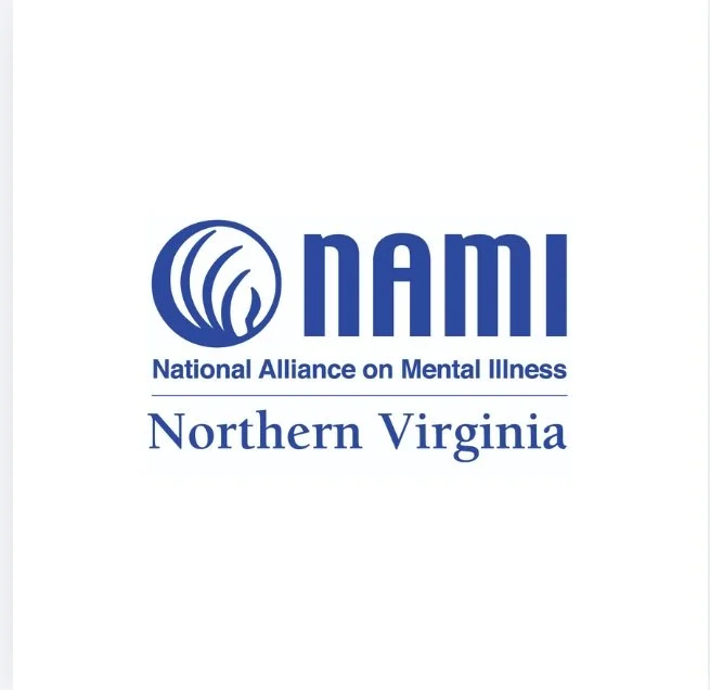 NAMI Northern Virginia is the local affiliate of the National Alliance on Mental Illness (NAMI), the nation’s largest grassroots mental health organization. As a 501(c)(3) nonprofit, we are dedicated to providing free, peer-led education, support, ad