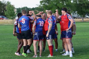 Denver Harlequins Rugby Club