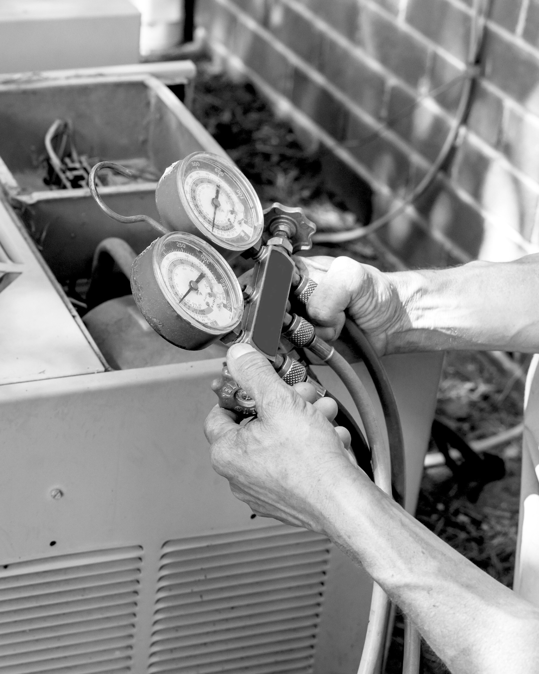 HVAC in Athens GA — Heating & Cooling Experts