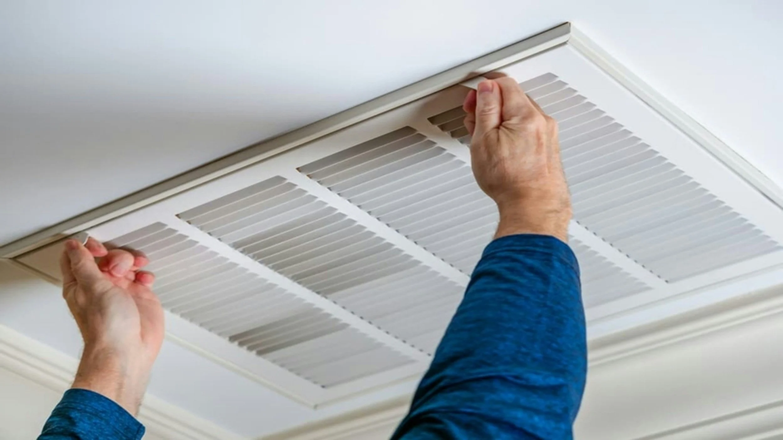 How Often Should You Change Your Air Filter in Statham, GA?